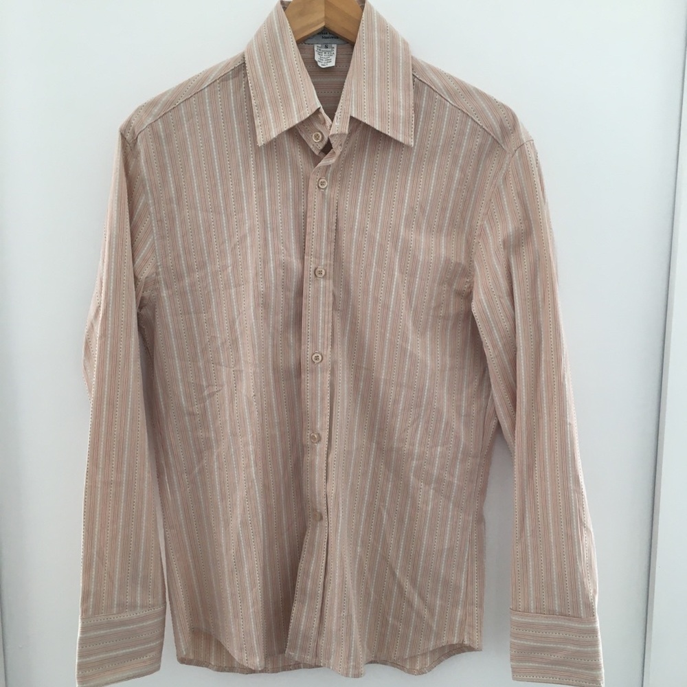 Urban Behaviour Men’s Dress Shirt